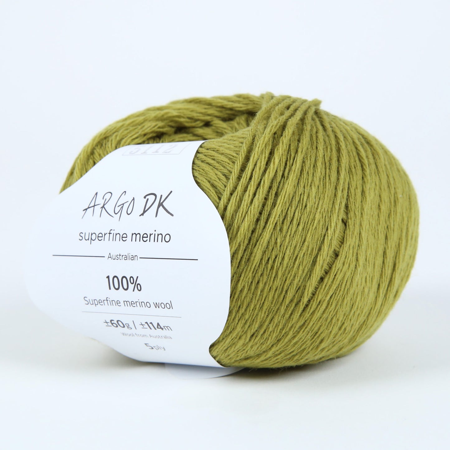 Argo DK
