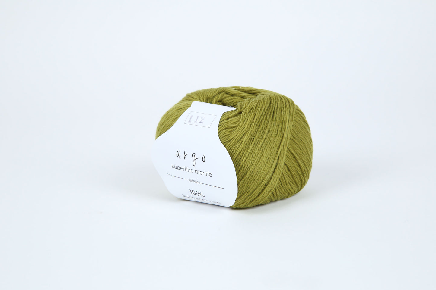 Argo 3ply