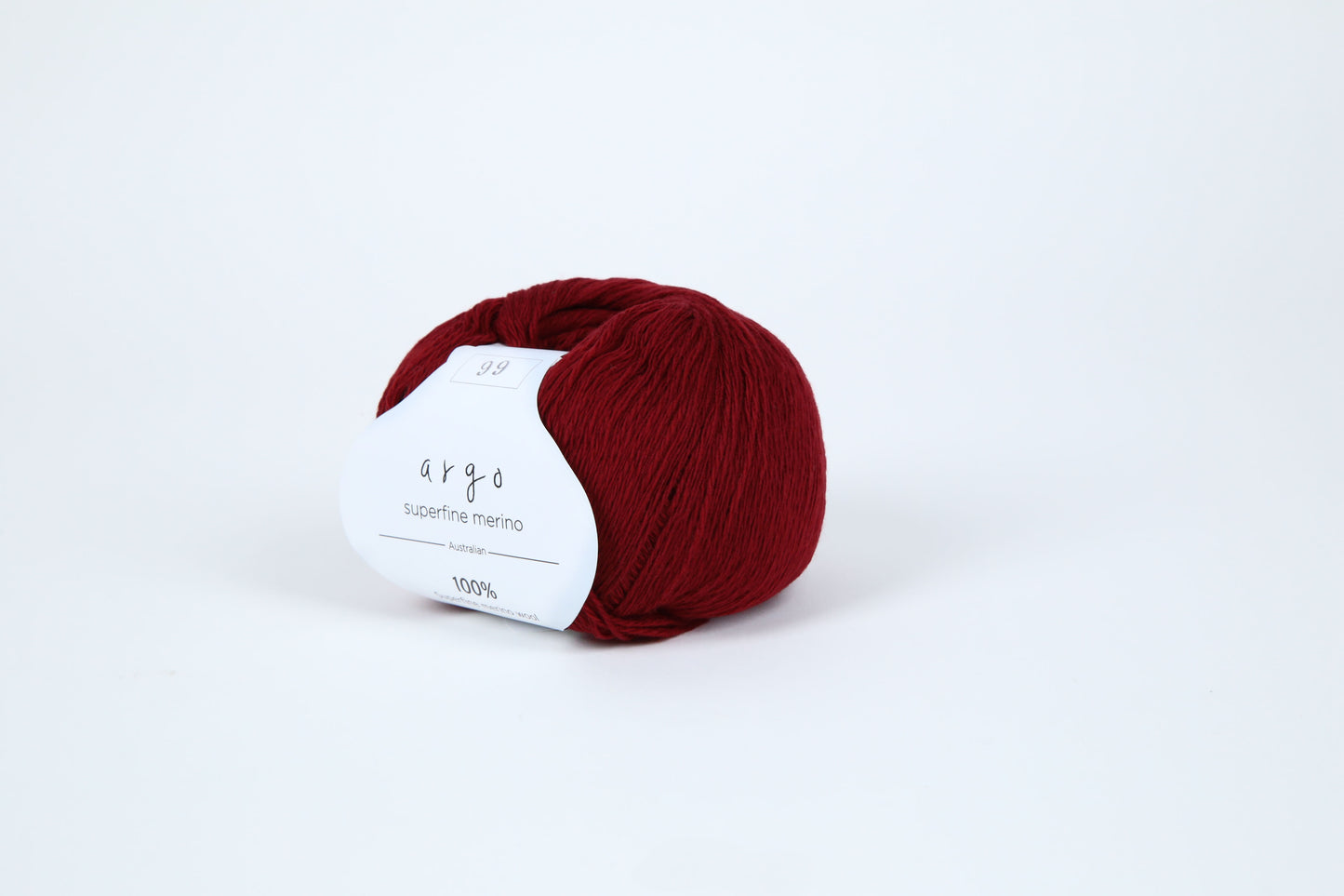 Argo 3ply