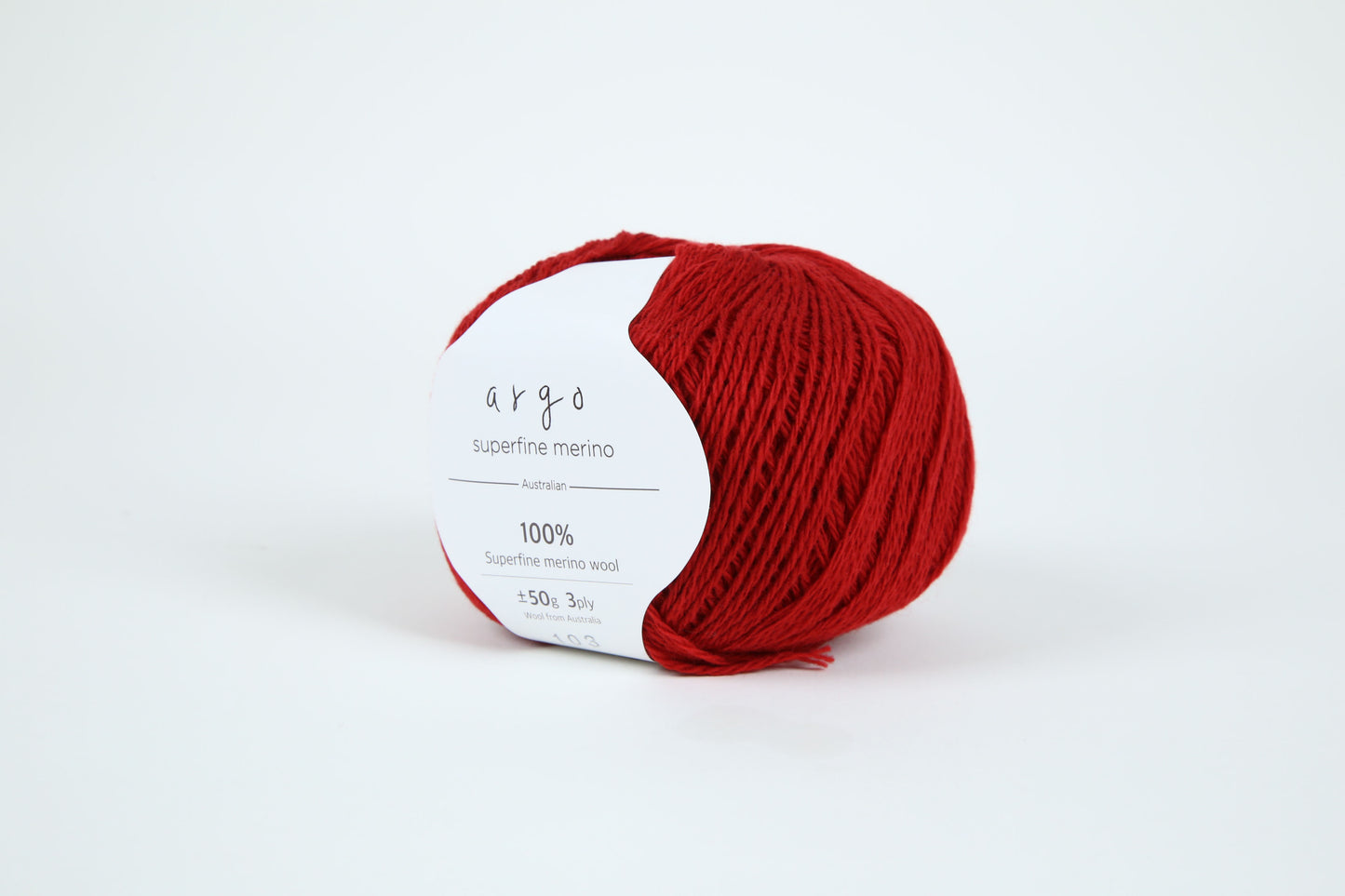 Argo 3ply