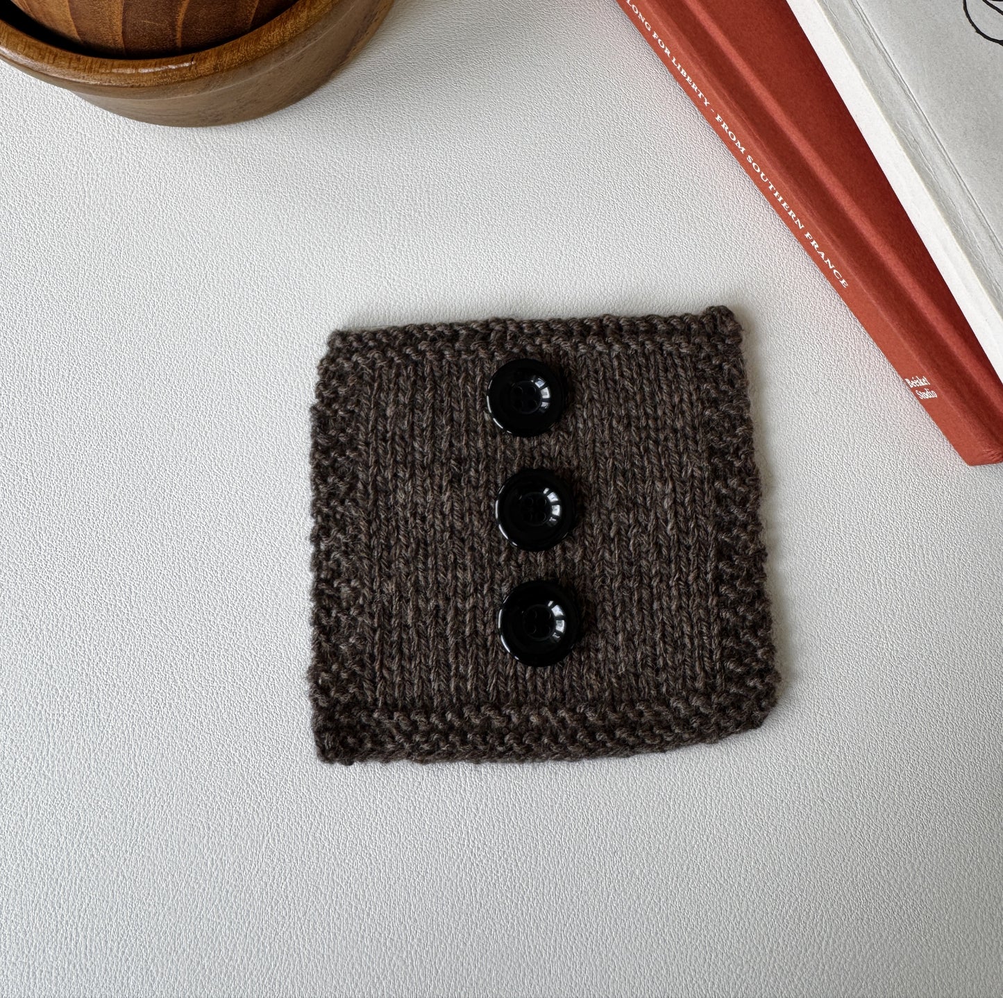 Dongle Basic Buttons