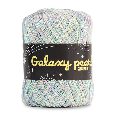 Galaxy Metallic Cord Ball