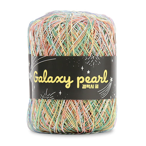 Galaxy Metallic Cord Ball