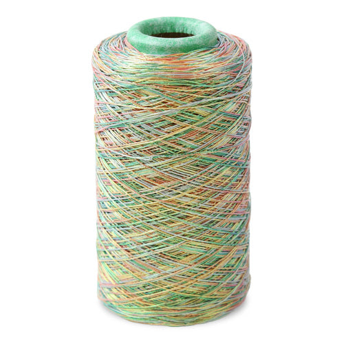 Galaxy Metallic Cord Cone