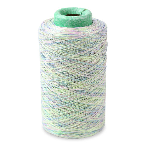 Galaxy Metallic Cord Cone