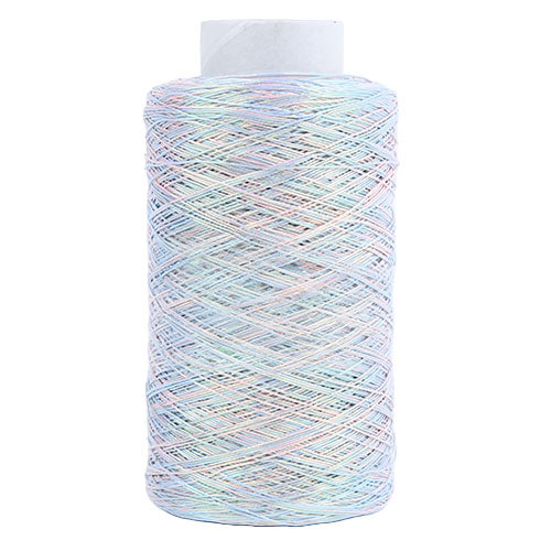 Galaxy Metallic Cord Cone