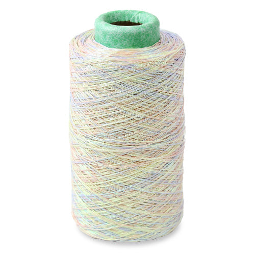 Galaxy Metallic Cord Cone