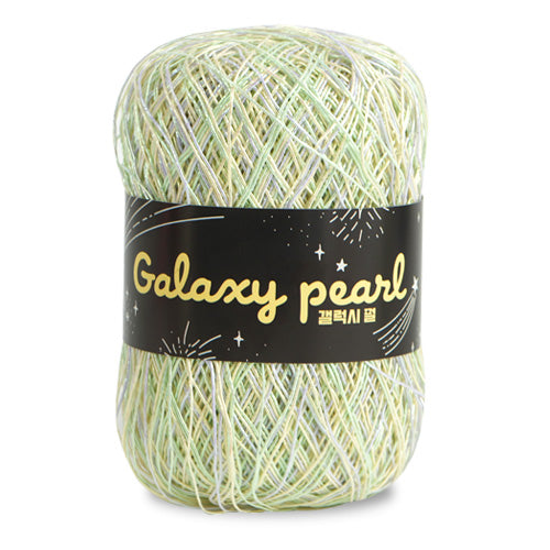 Galaxy Metallic Cord Ball