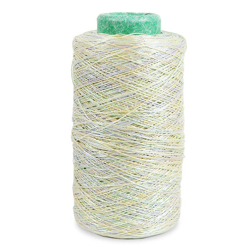 Galaxy Metallic Cord Cone
