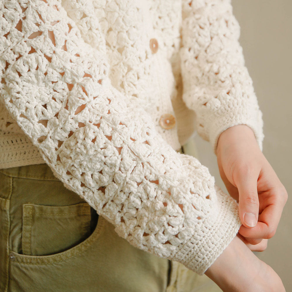Milo Cardigan