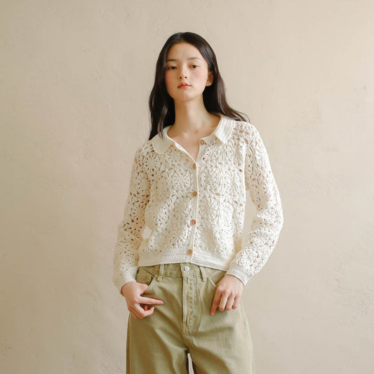 Milo Cardigan