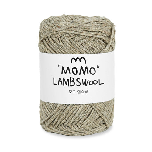 MOMO Lambswool