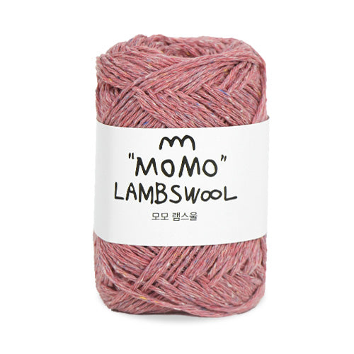 MOMO Lambswool