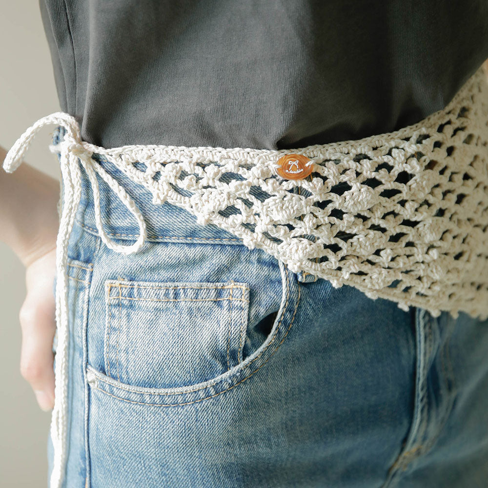 Netia Lace