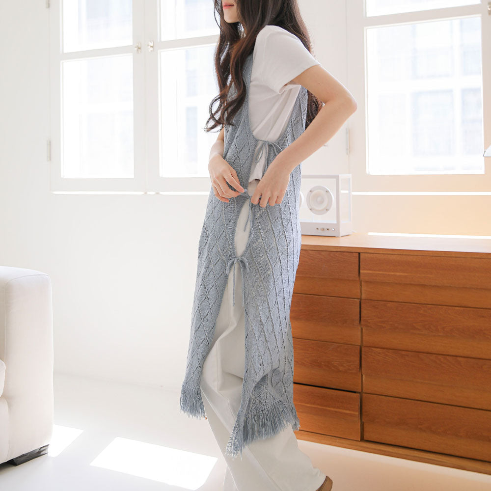[PDF] Nuneddine Dress (ver. Oat Linen)