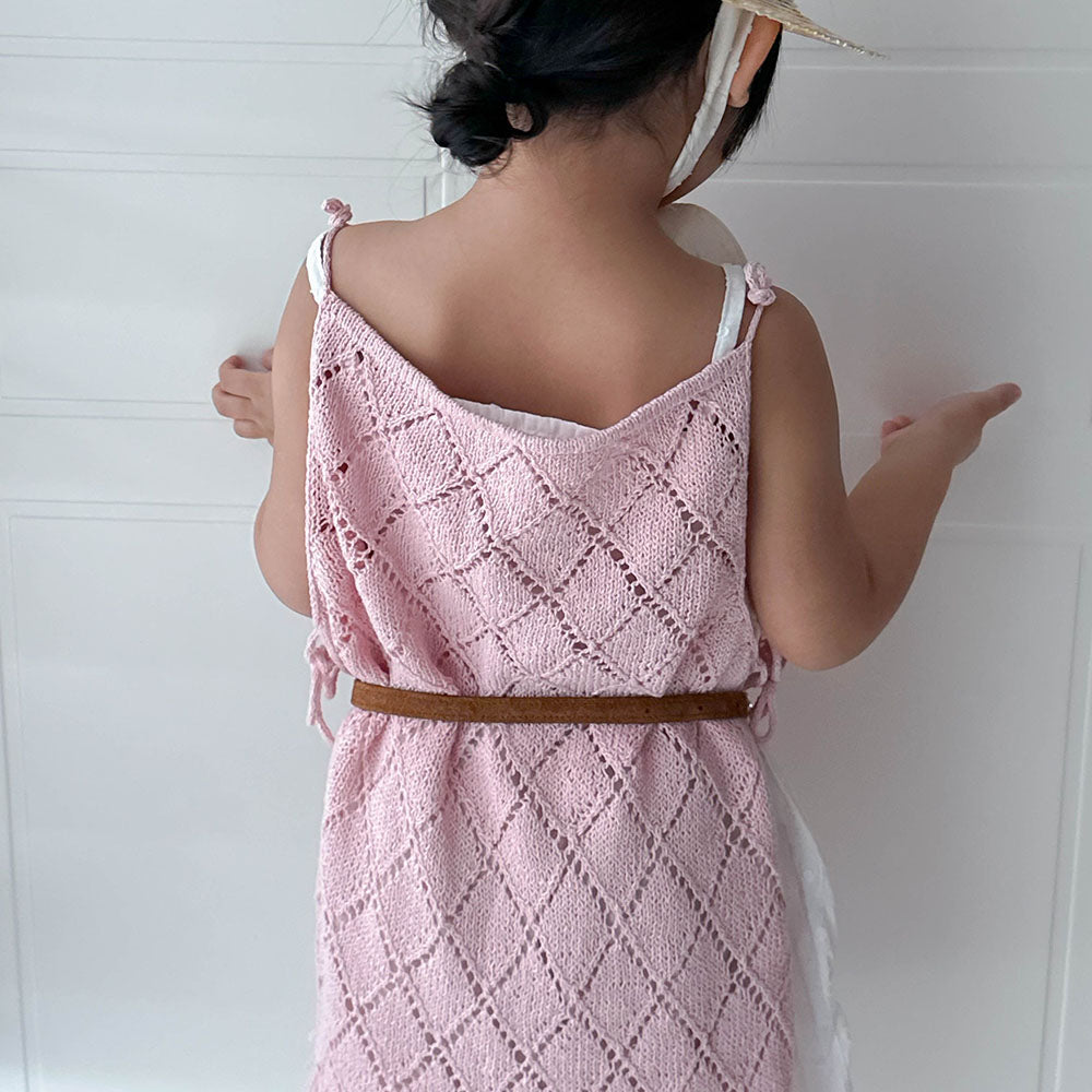 [PDF] Nuneddine Dress (ver. Oat Linen)