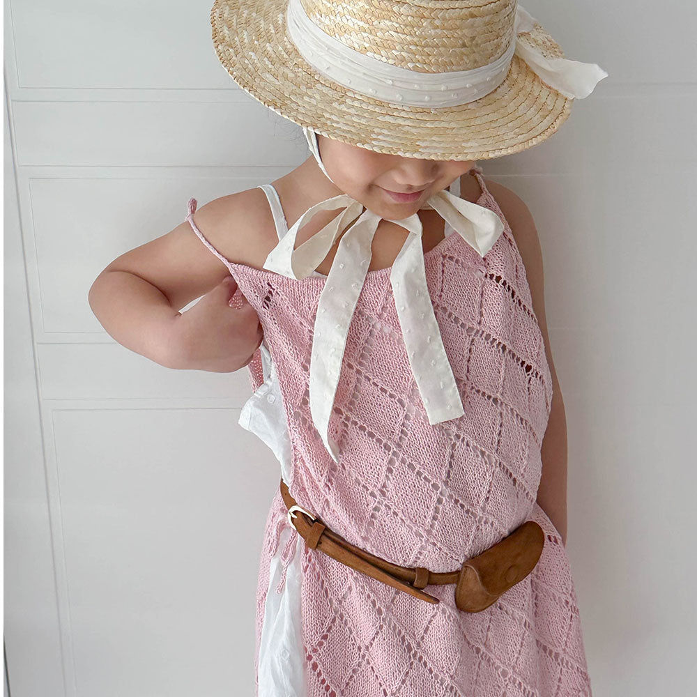 [PDF] Nuneddine Dress (ver. Oat Linen)