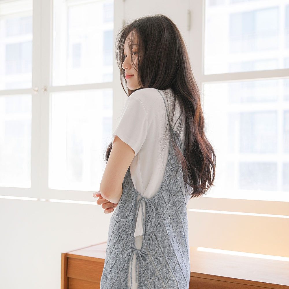 [PDF] Nuneddine Dress (ver. Oat Linen)