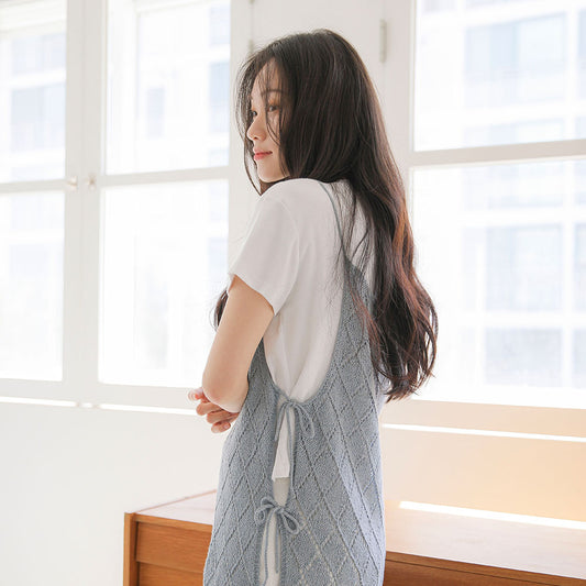 [PDF] Nuneddine Dress (ver. Oat Linen)