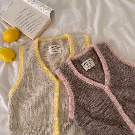 Palette Vest