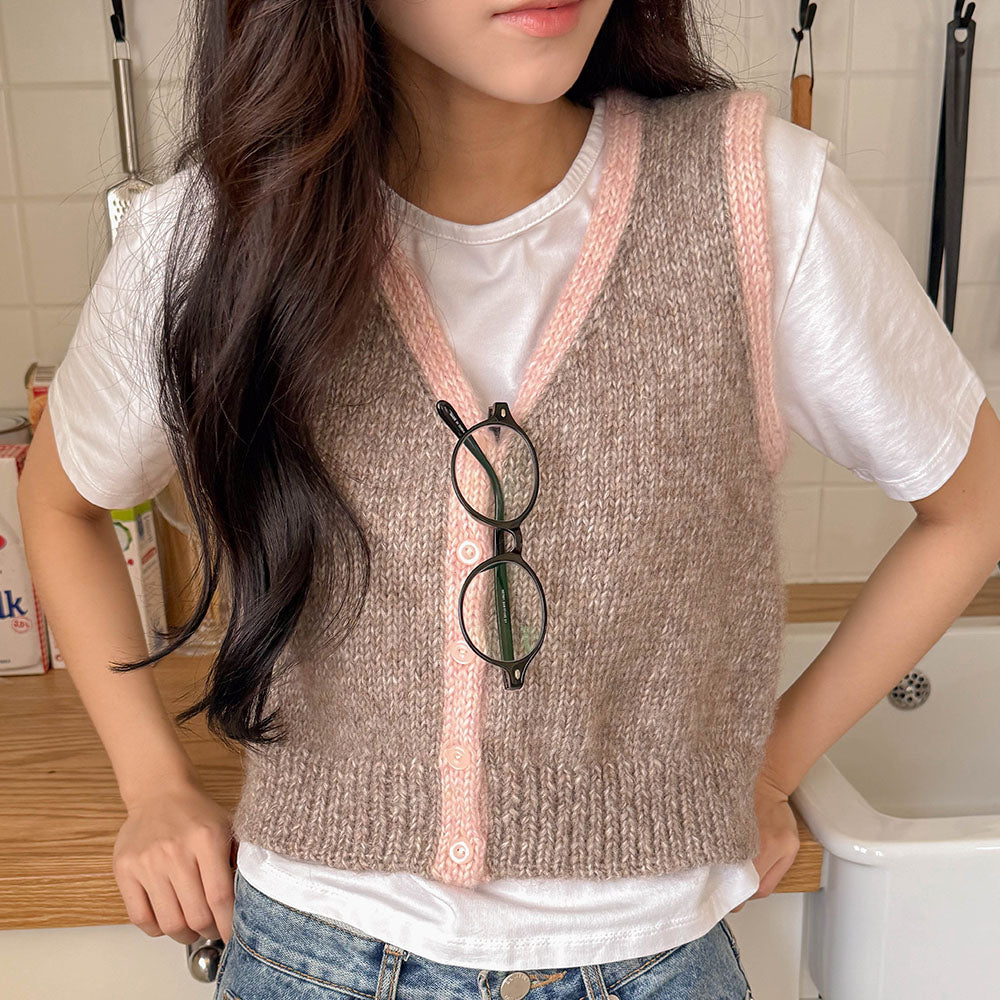 Palette Vest
