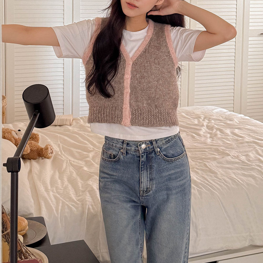 Palette Vest
