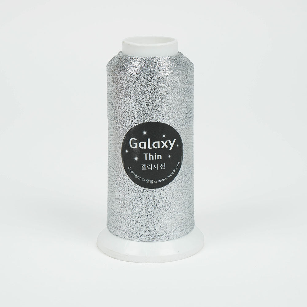 Galaxy Thin Metallic