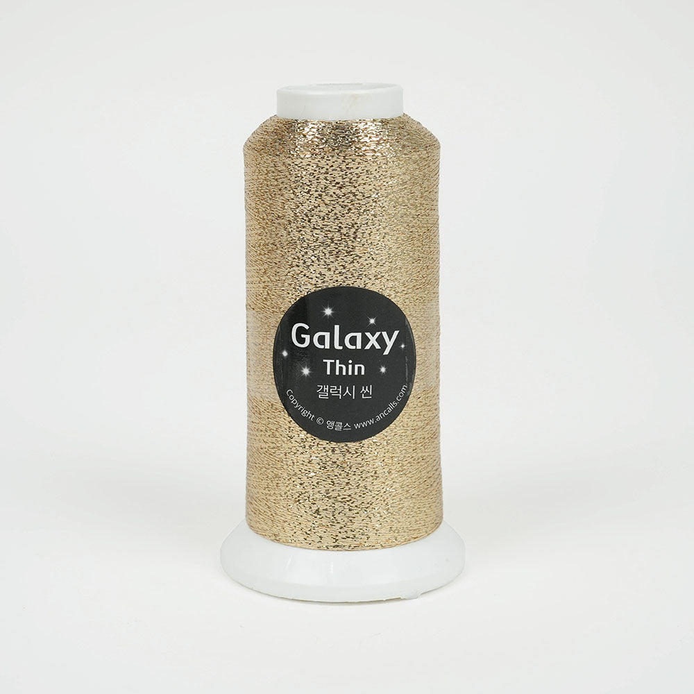 Galaxy Thin Metallic