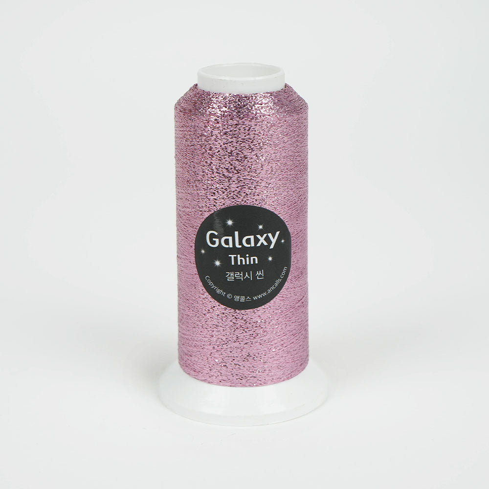 Galaxy Thin Metallic