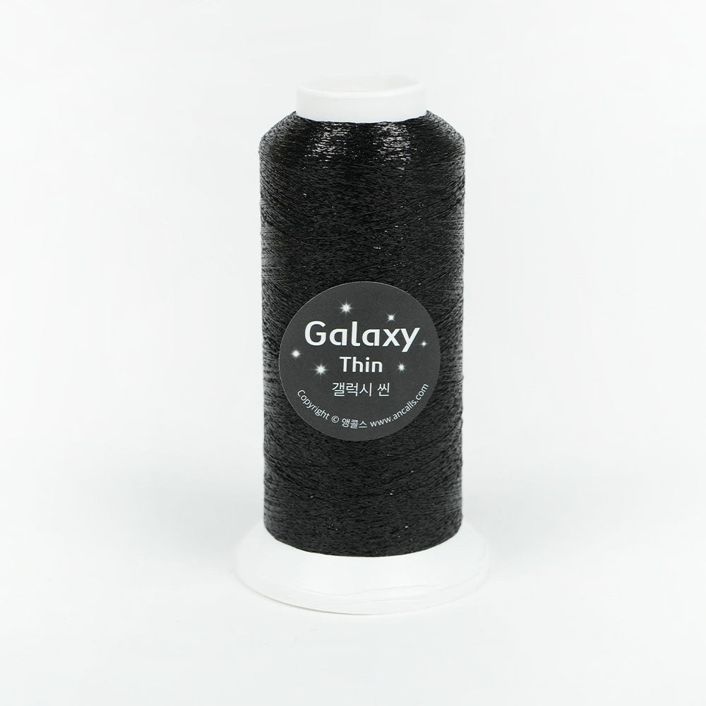 Galaxy Thin Metallic
