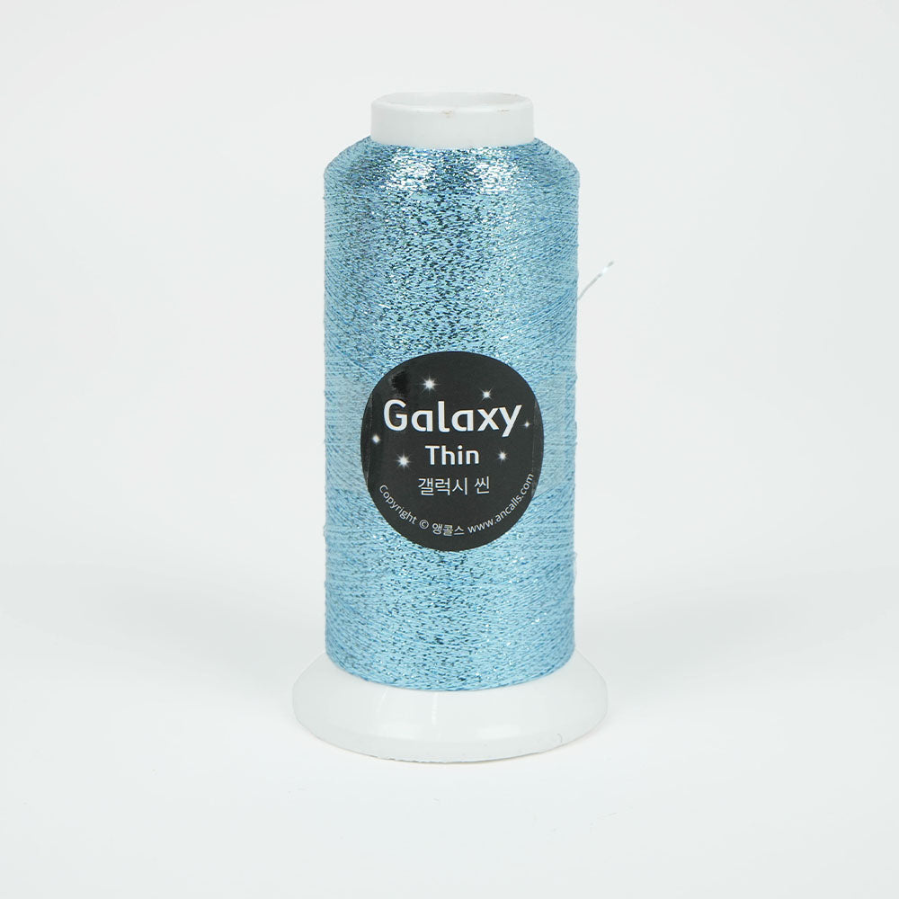 Galaxy Thin Metallic