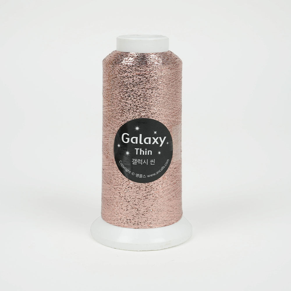 Galaxy Thin Metallic