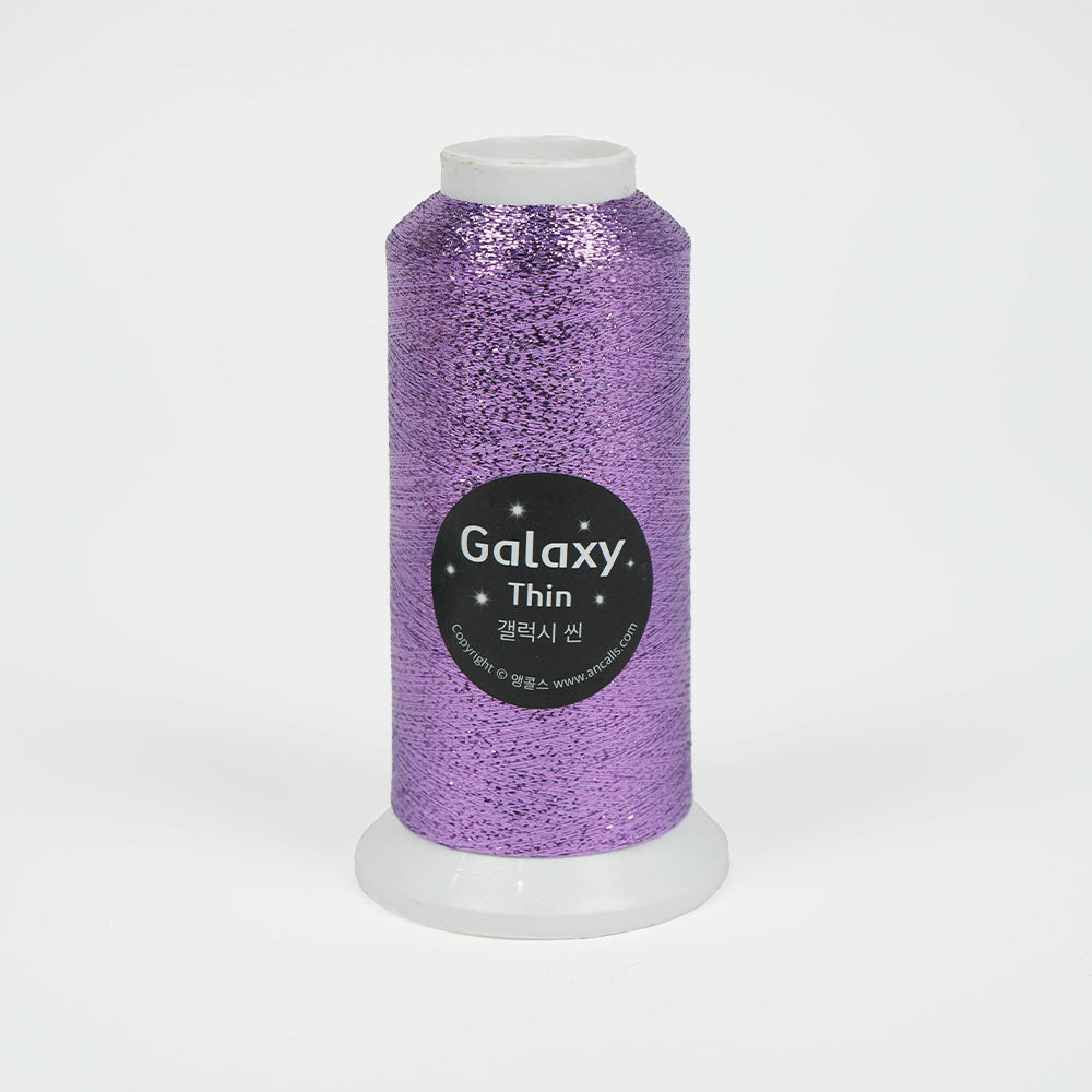 Galaxy Thin Metallic