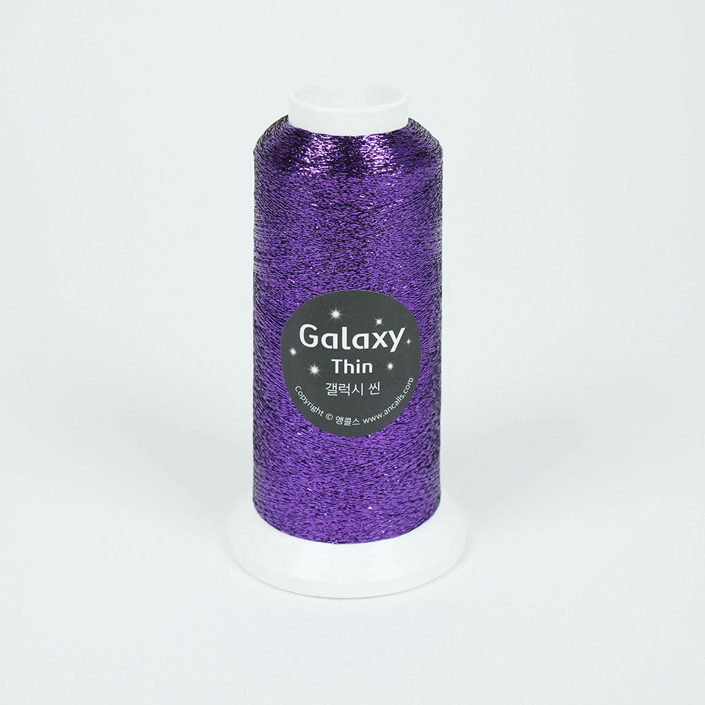 Galaxy Thin Metallic