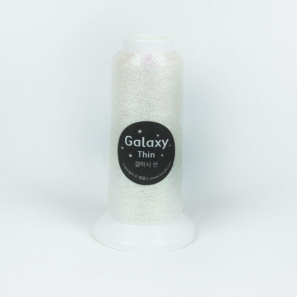 Galaxy Thin Metallic