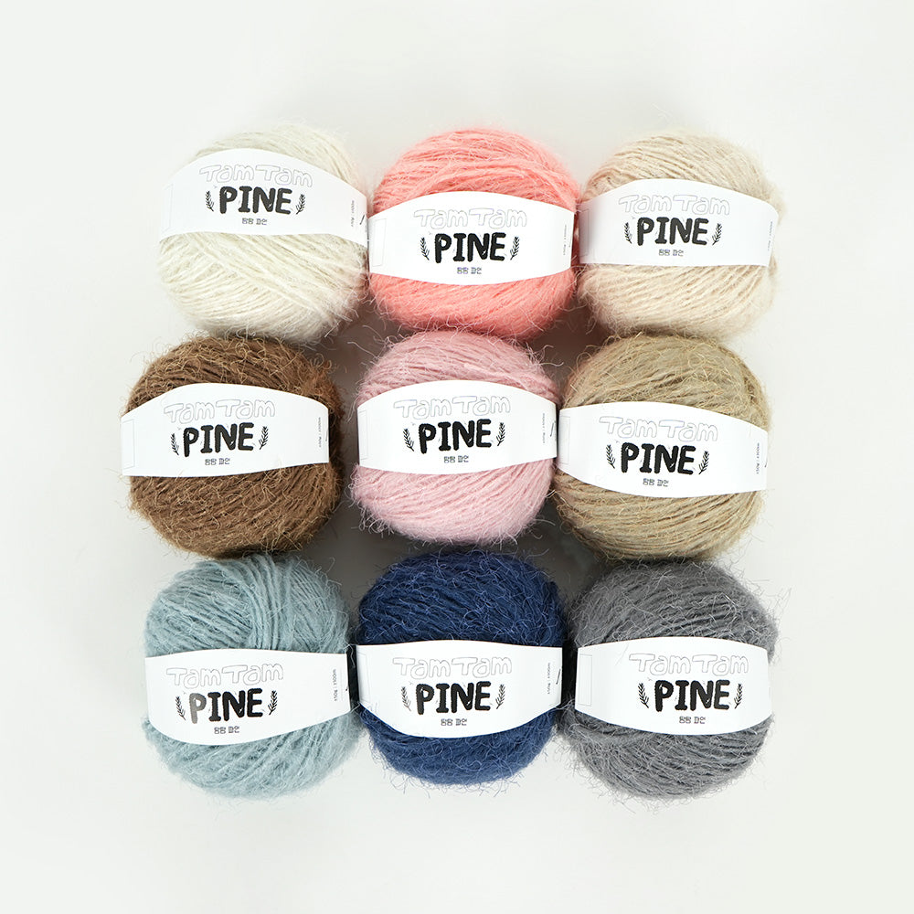 TamTam Pine