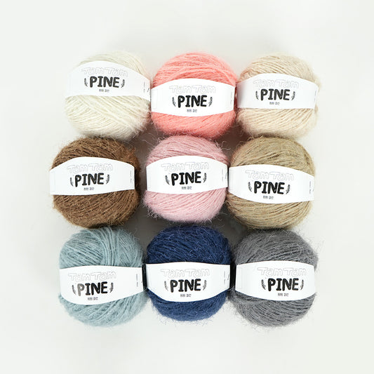 TamTam Pine