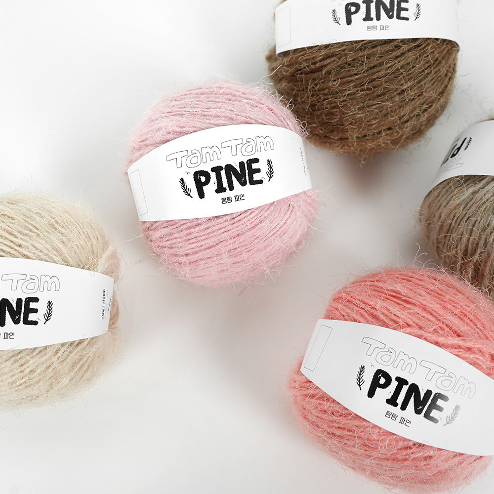 TamTam Pine