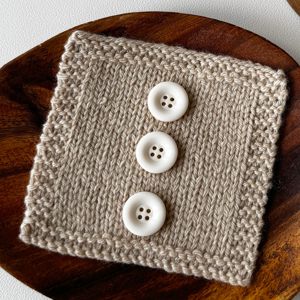 Dongle Basic Buttons