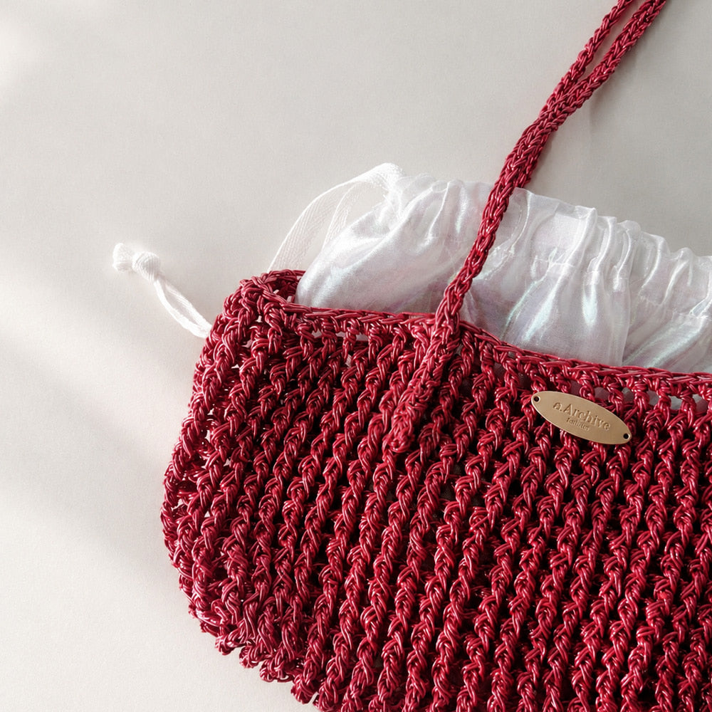 Victoria Bag (Designed by Katerina)