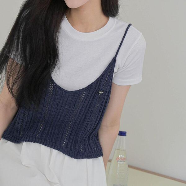 [PDF] SOLSOL Top (Designed by Dararan Knit)