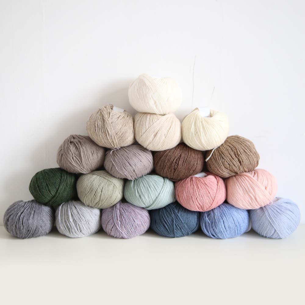Argo 3ply