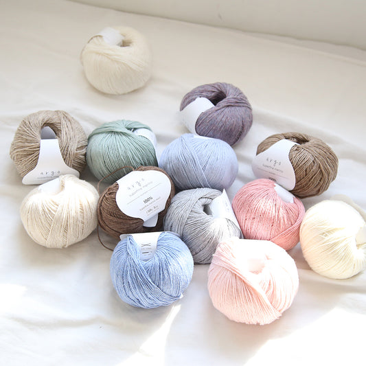 Argo 3ply