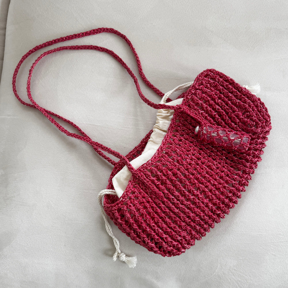 Victoria Bag (Designed by Katerina)
