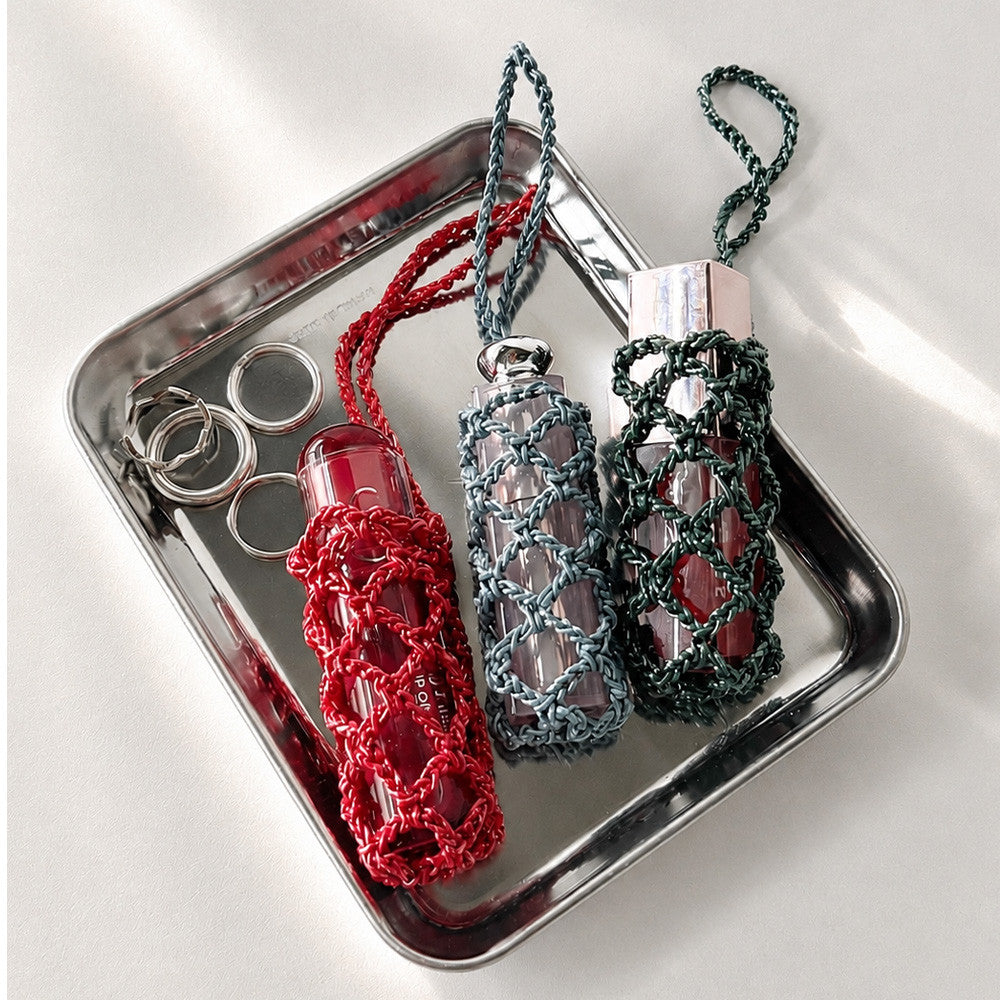 [PDF] Lipstick Holder by Katerina (EN, KR, RU)
