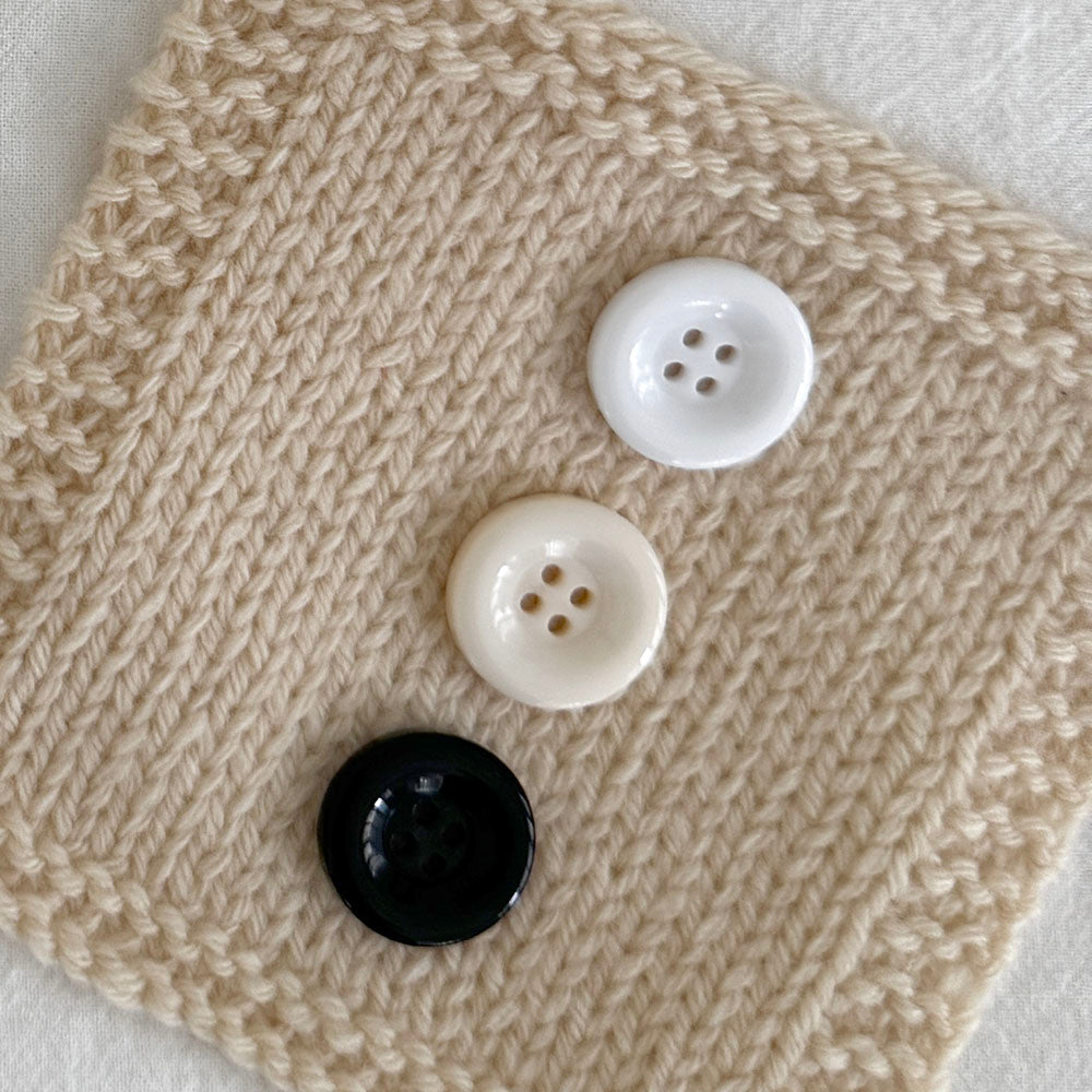Dongle Basic Buttons