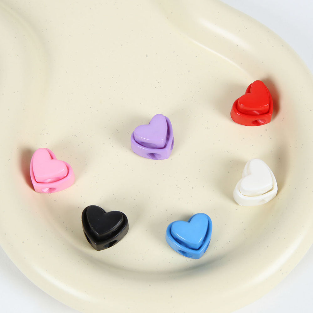 Heart Stoppers Set (2 pcs)