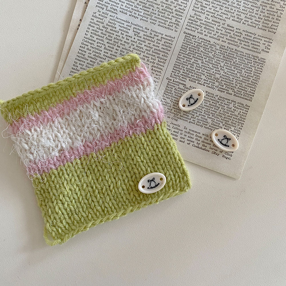 [a.Archive] Mini Resin Label