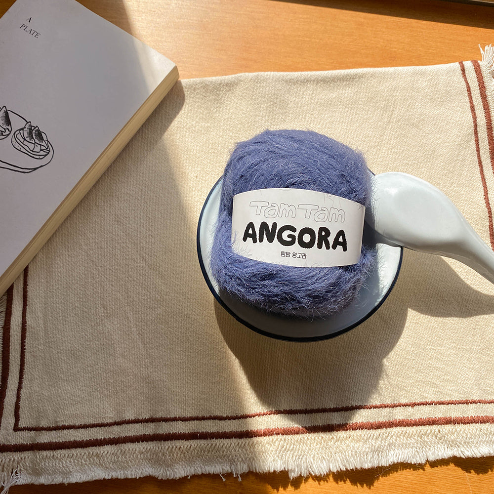 TamTam Angora