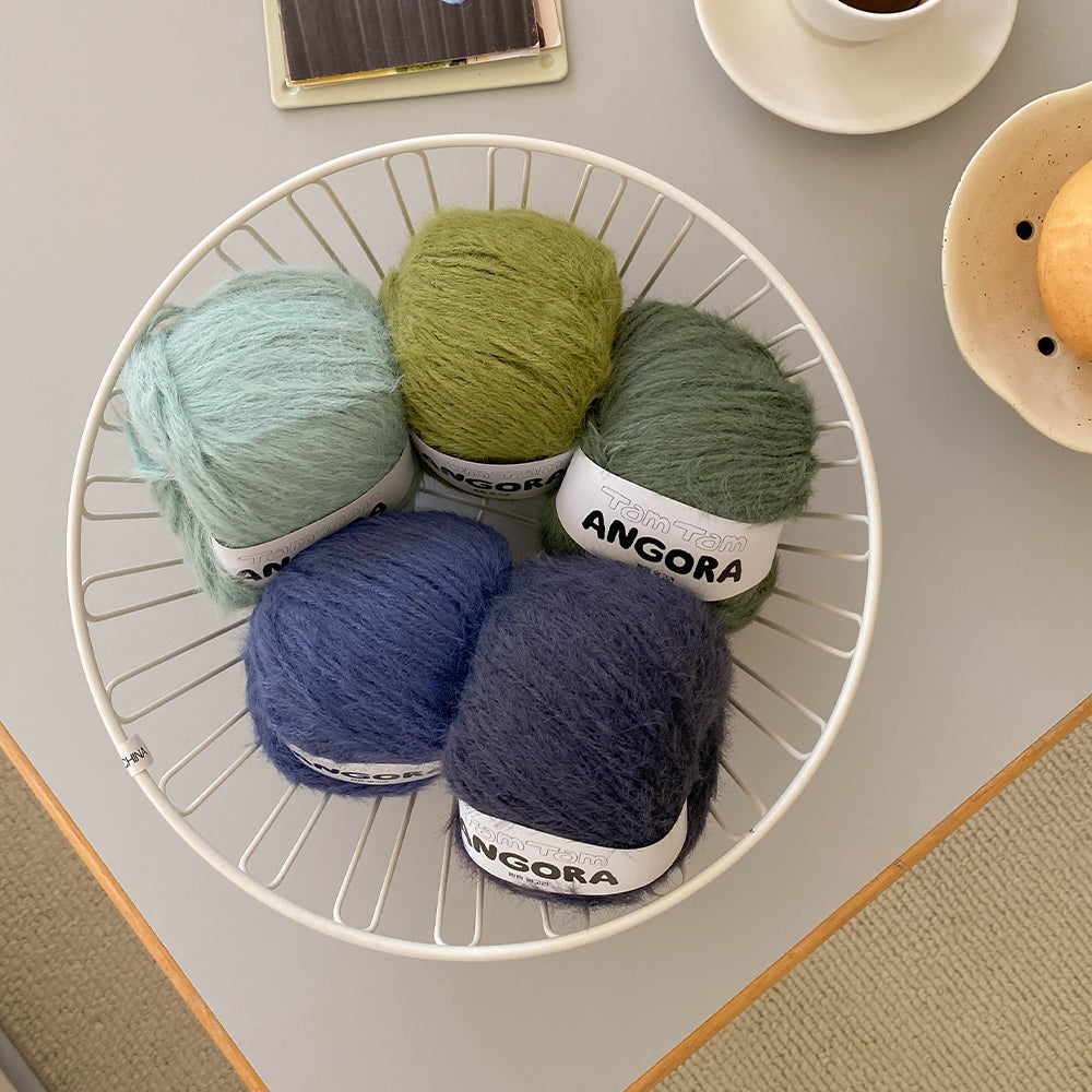 TamTam Angora